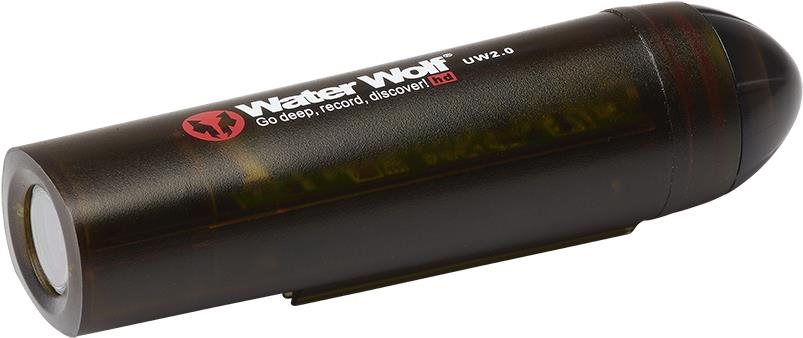 Water Wolf Underwater Camera Waterwolf 2.0 1080K
