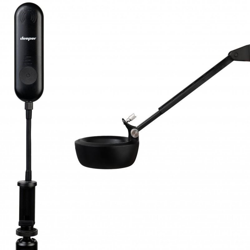 Deeper Range Extender