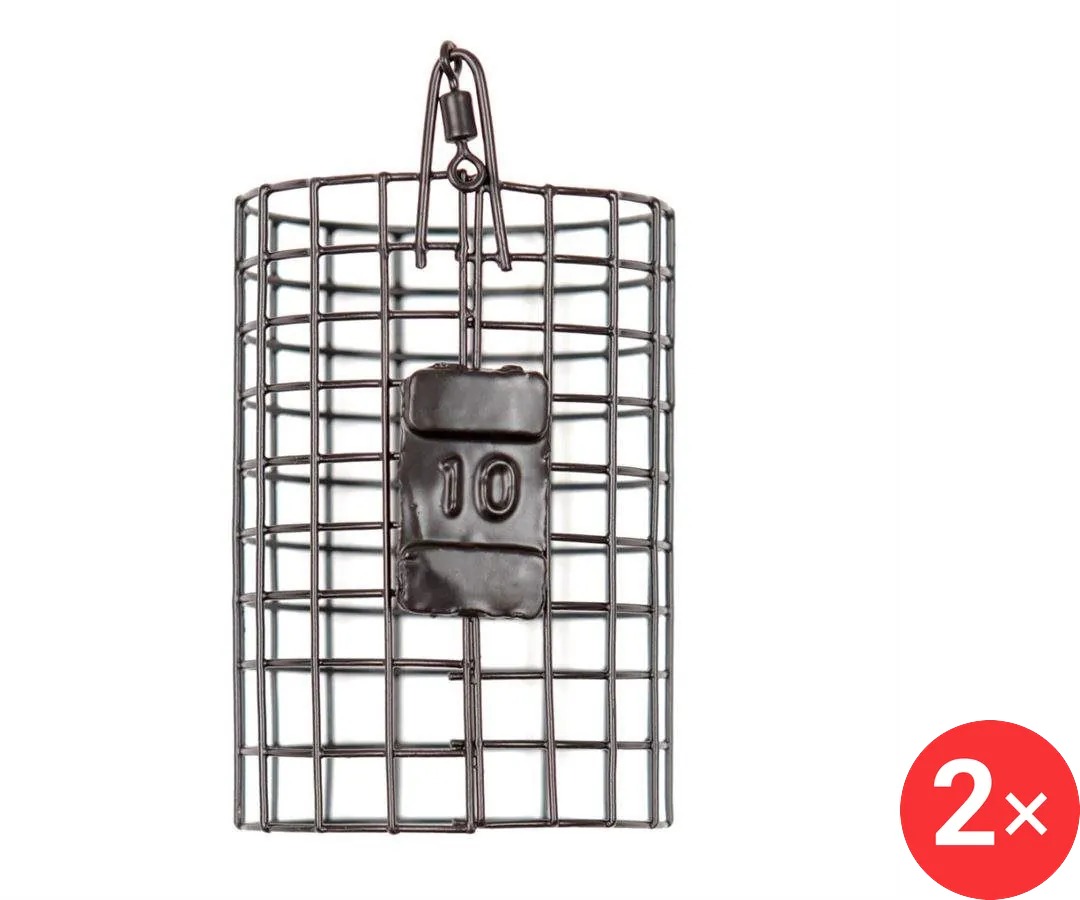 Graff Krmítko XXL feeder 2 × 10 g