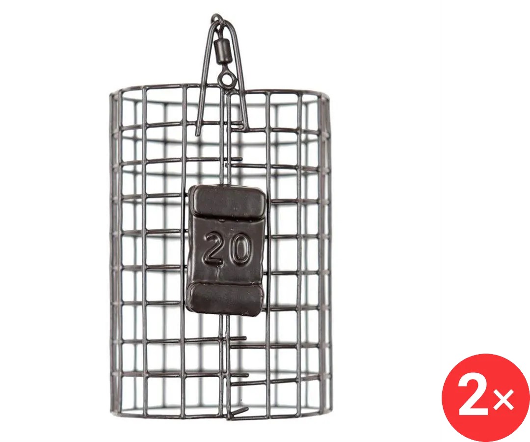 Graff Krmítko XXL feeder 2 × 20 g