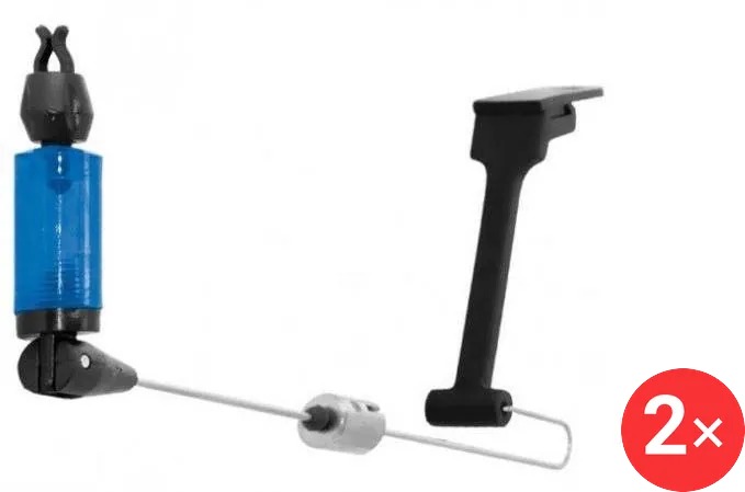 Suretti Swinger MK modrý 2 ks