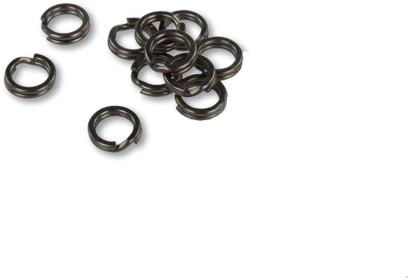 MADCAT Splitrings 12 mm 150 lb 2 × 16 ks