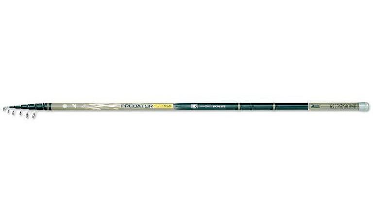 Mivardi Predator Tele 7m