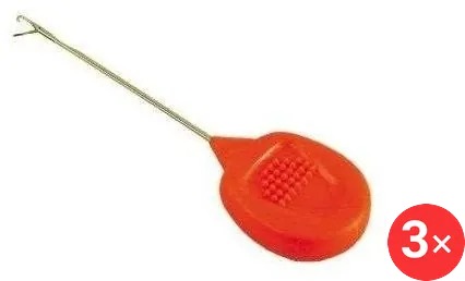 Zfish Baiting Boilie Needle 3 ks
