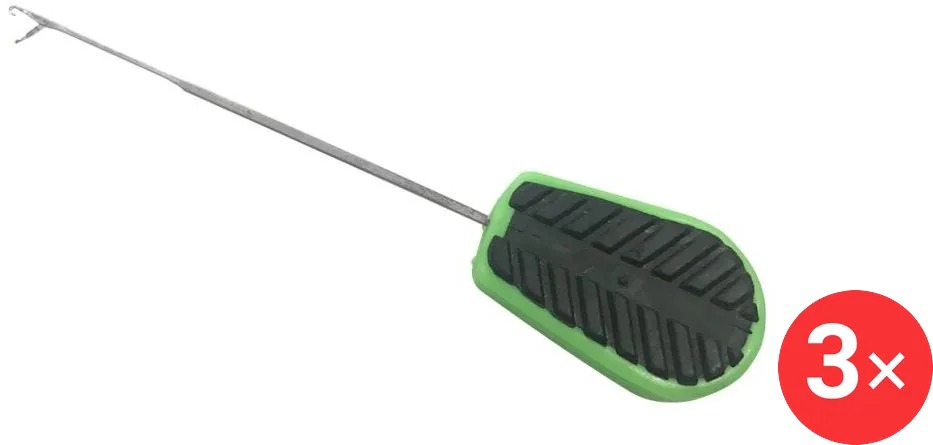 Zfish Leadcore Splicing Needle 3 ks