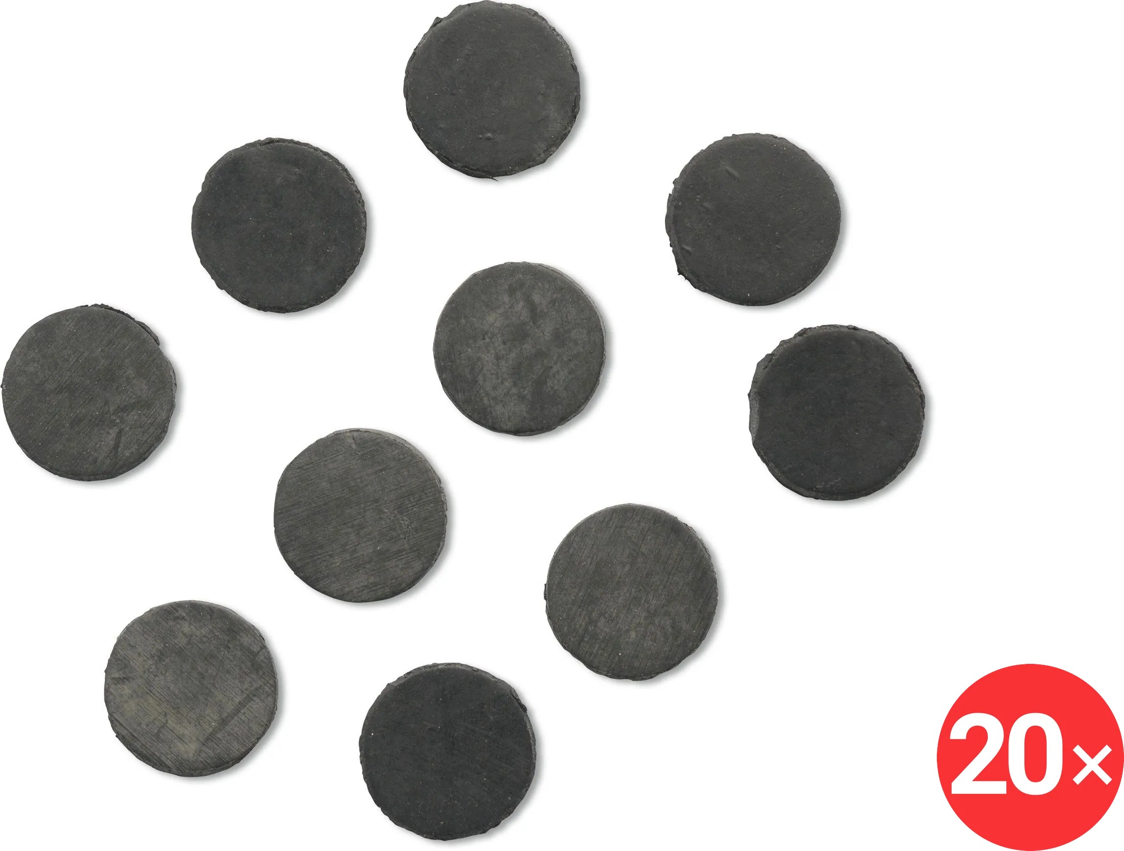 Black Cat Bait Stop 15 mm 2 × 10 ks