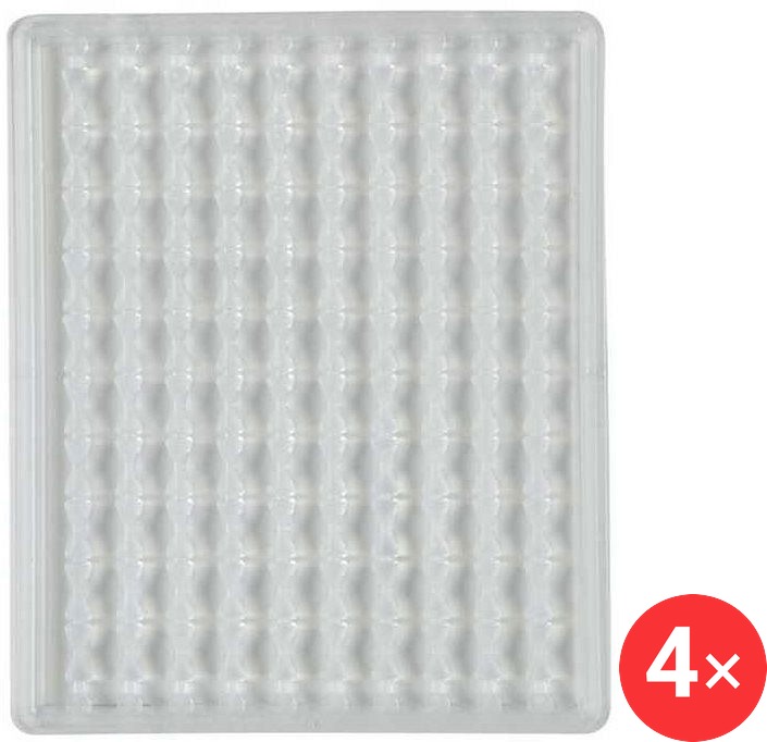 Mivardi Zarážka na boilies Čirá 2 × 200 ks
