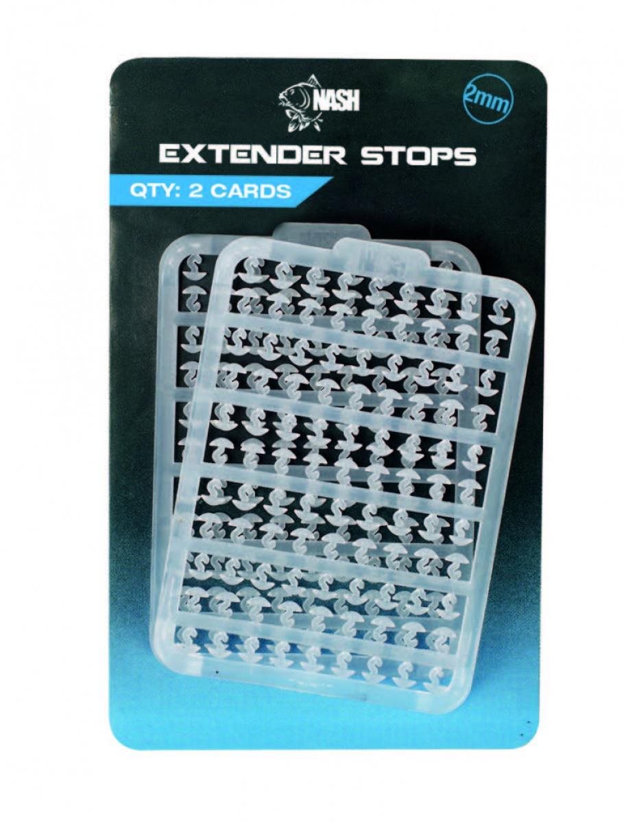 Nash Extender Stop 2 × 2 mm