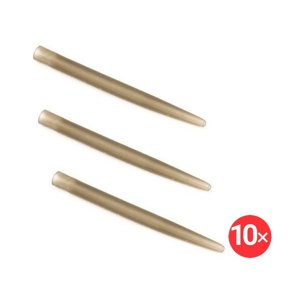 Zfish Anti Tangle Sleeves, 3 × 10 ks