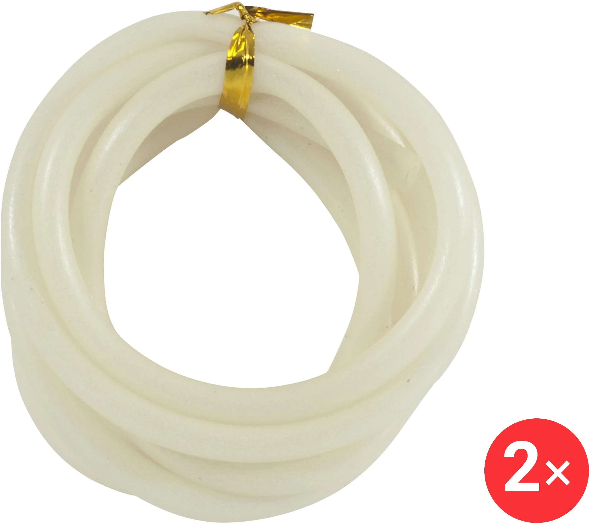 Aquantic Tube Soft LU Fluorescent 1 m, 2 ks