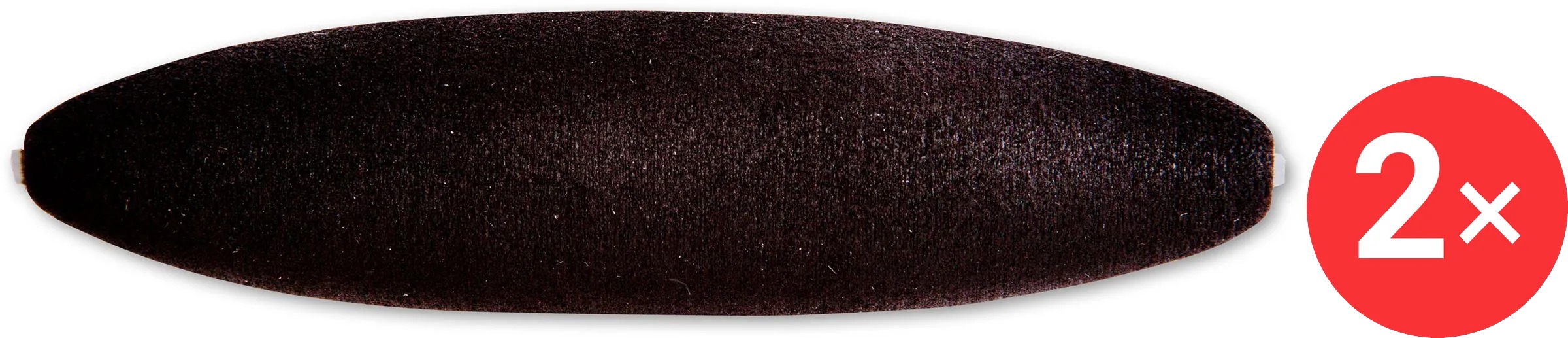Black Cat EVA U-Float 10 cm 20 g, 2 ks