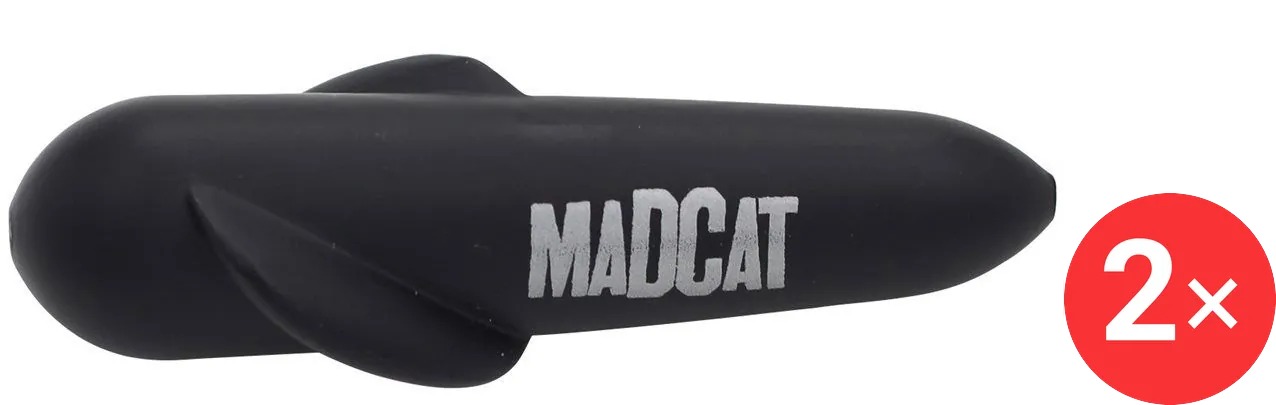 MADCAT Propellor Subfloat 10 g, 2 ks