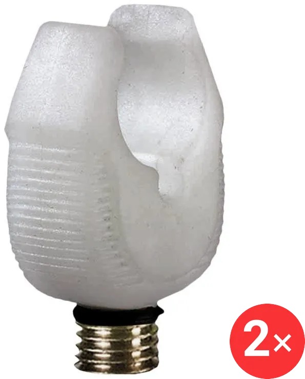 Suretti Rohatinka gumová iluminační M, 2 ks