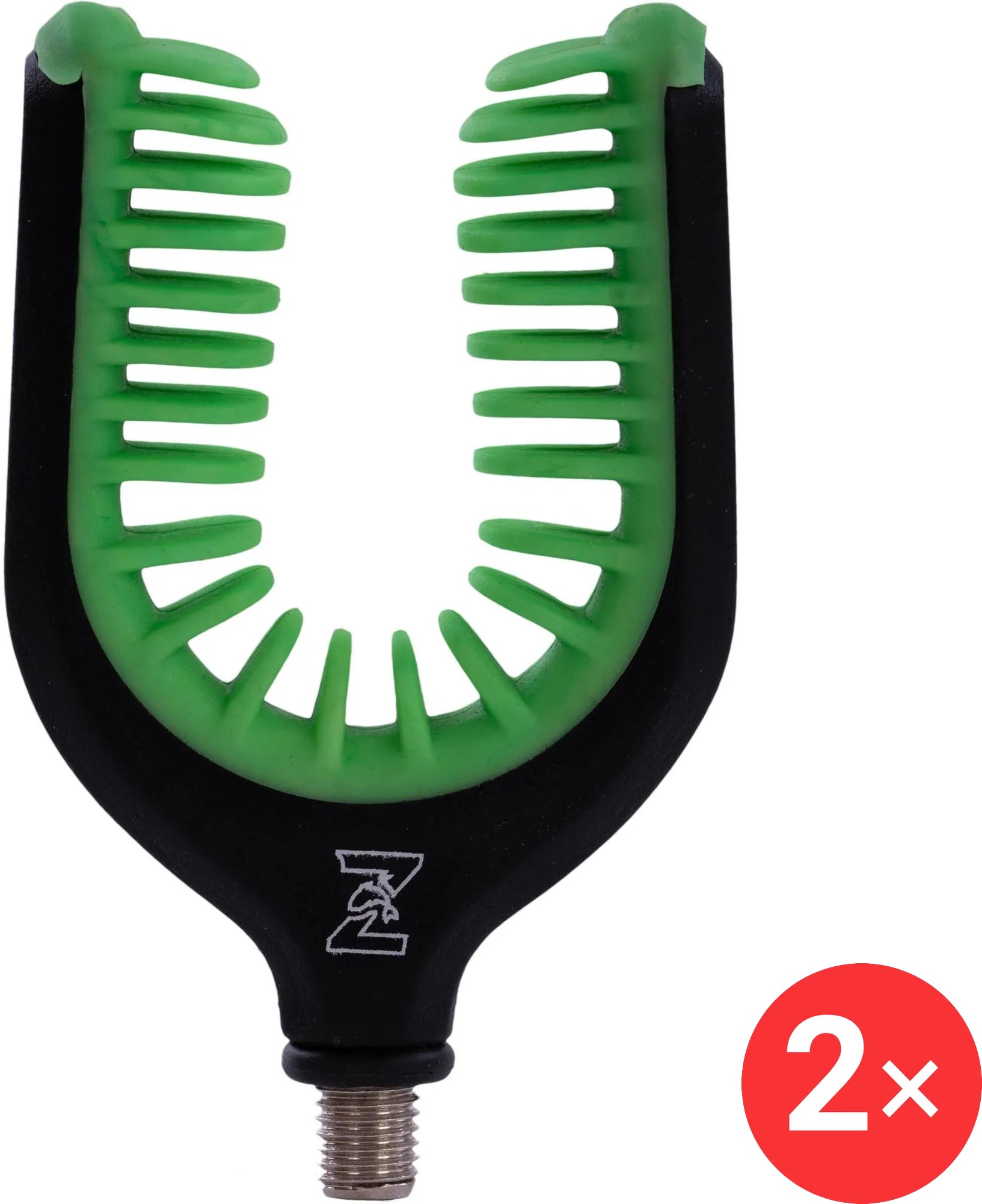 Zfish Feeder Butt Gripp, 2 ks