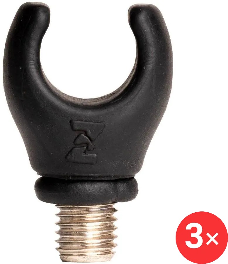 Zfish Mini Butt Gripp, 3 ks
