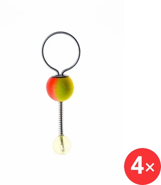 Saenger Čihátko mezi očka 15 mm, 2 × 2 ks