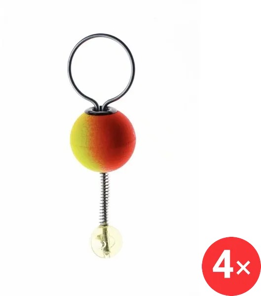 Saenger Čihátko mezi očka 20 mm, 2 × 2 ks