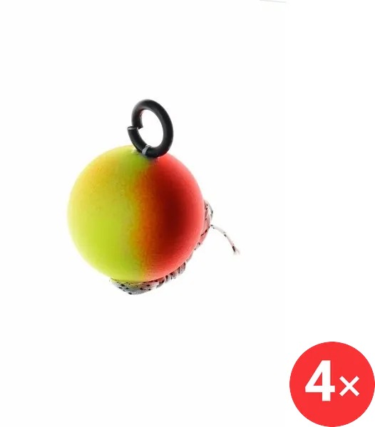 Saenger Čihátko odpadávací 38 mm, 2 × 2 ks