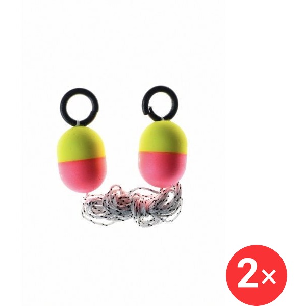 Saenger Čihátko odpadávací 20 mm, 2 × 2 ks