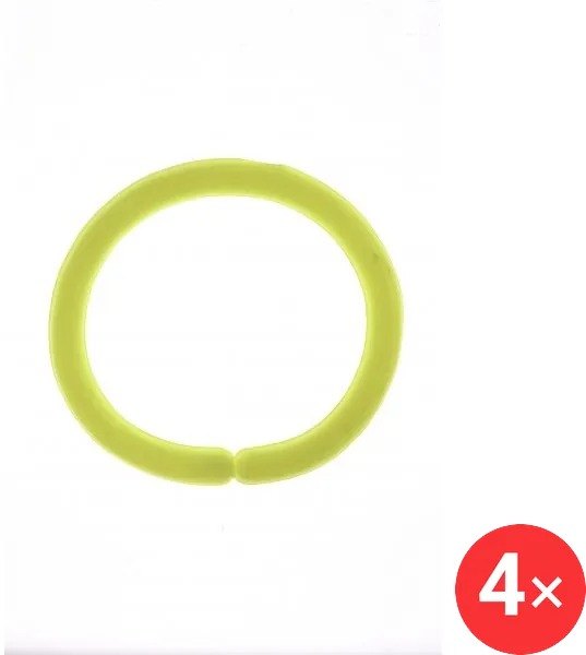 Saenger Čihátko připínací 65 mm, 2 × 2 ks