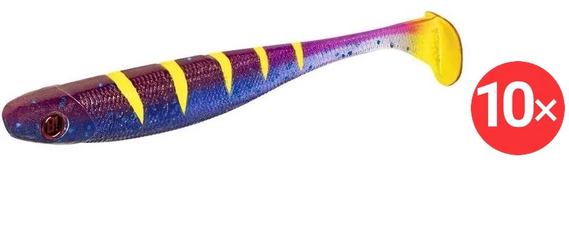 Delphin Bomb! Rippa 5 cm Avatar 2 × 5 ks