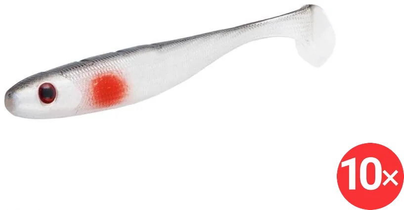 Delphin Bomb! Rippa 5 cm Best 2 × 5 ks