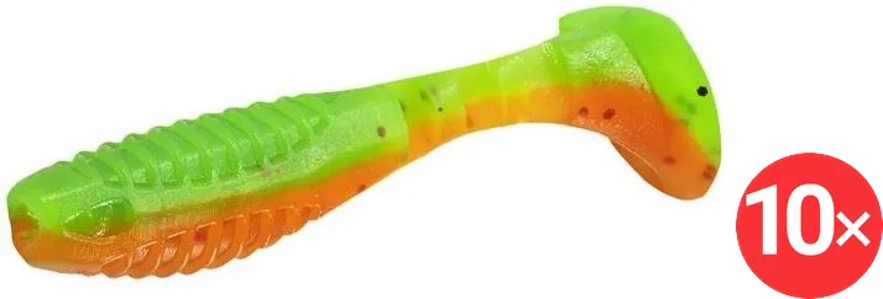 Delphin Karma UVs 8 cm Disco 2 × 5 ks