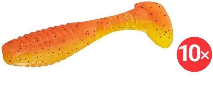 Delphin Karma UVs 8 cm Hawai 2 × 5 ks