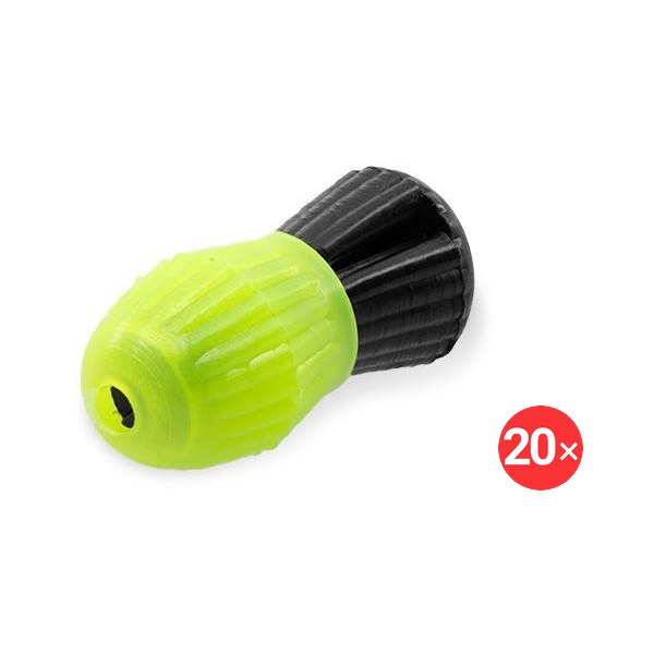 Delphin Stoper pro lov sumců CatSTOP Velikost L, 2 × 10 ks