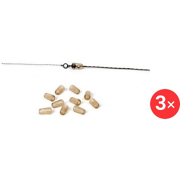 Extra Carp Knot Protectors, 3 × 10 ks