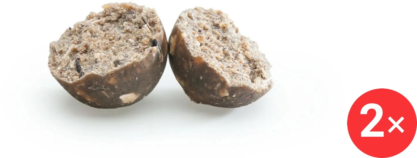 Mivardi Boilies Rapid Excellent ProActive Monster Crab 2 × 150 g 20 mm