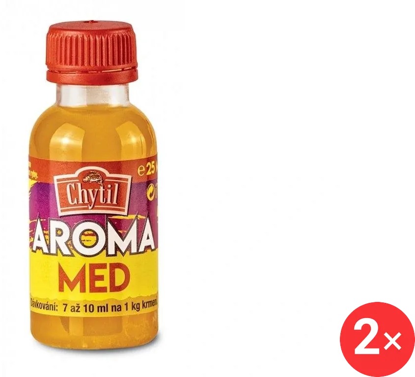 Chytil Dip Aroma 2 × 25 ml Banán