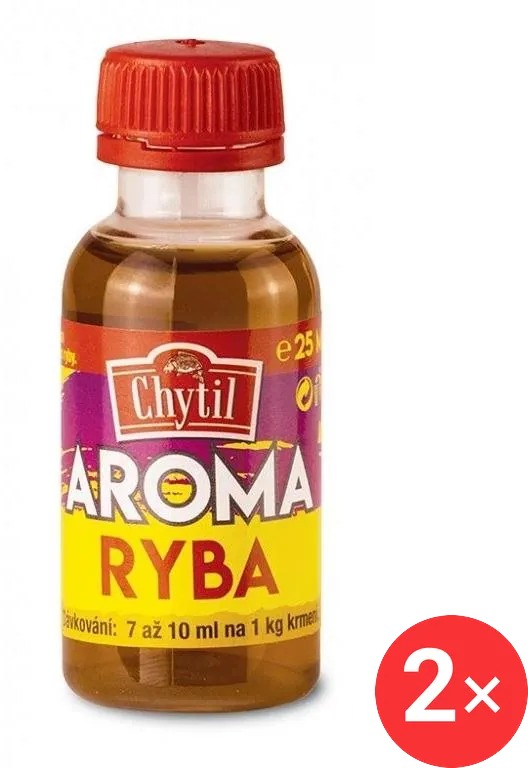 Chytil Dip Aroma 2 × 25 ml Scopex