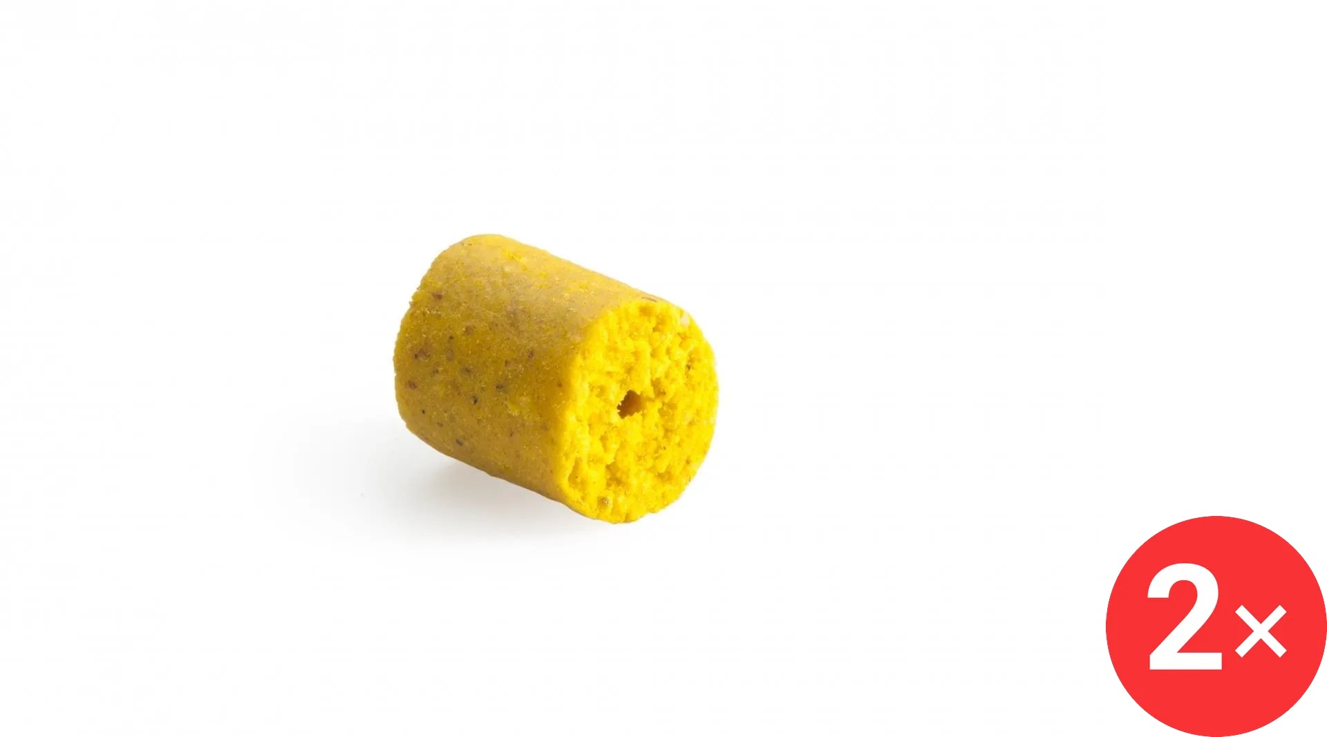 Mivardi Pelety Rapid SweetCorn 2 × 1 kg 20 mm