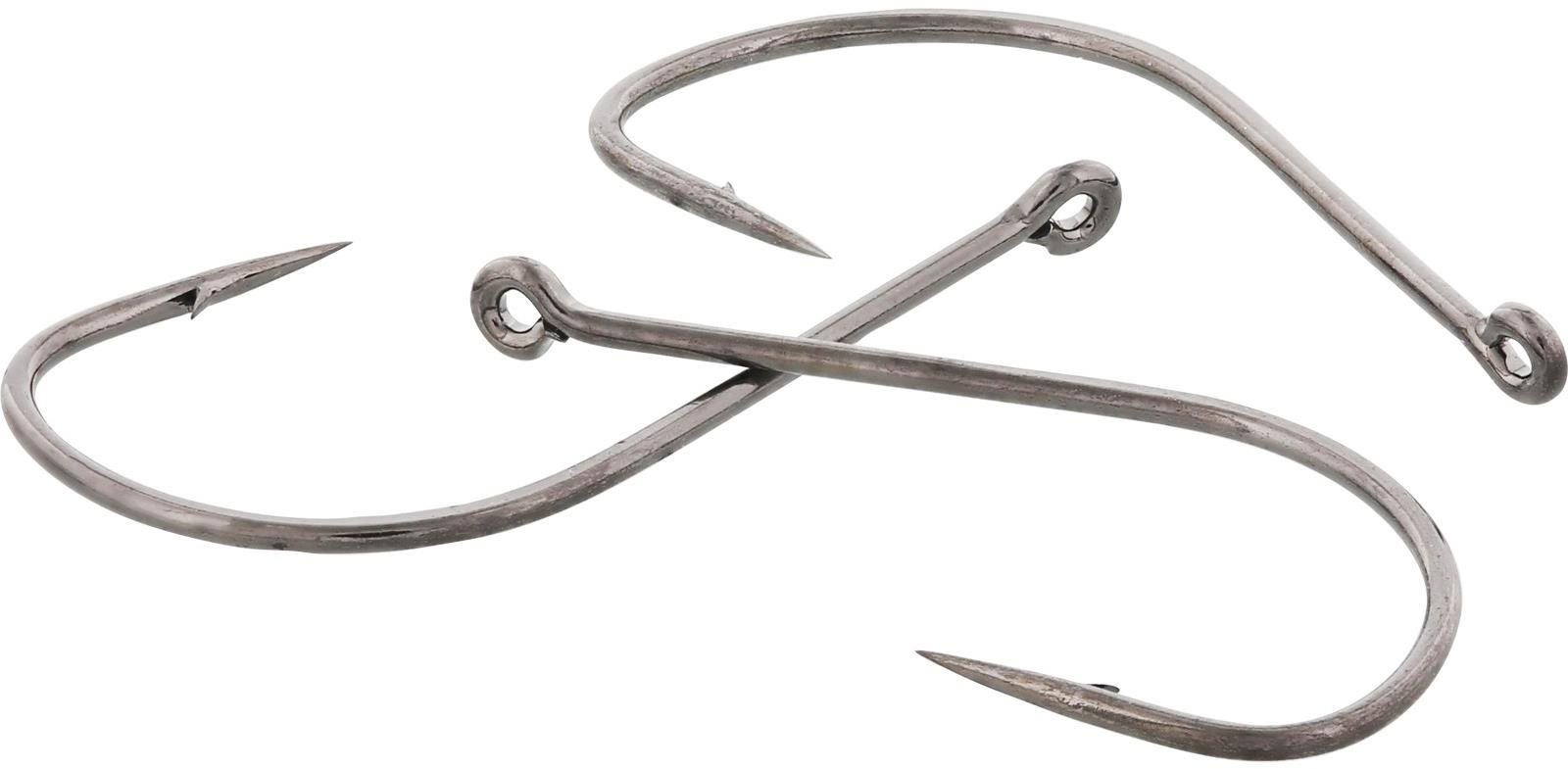 Westin Háček Dropshot Hook, velikost 1/0, 2 × 5 ks