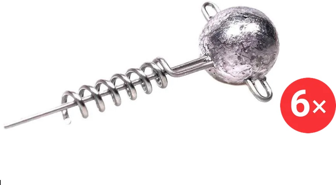 SAF Anaconda 2 × 20 g, 3 ks