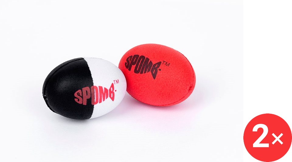 Spomb Float 2 × 2 ks