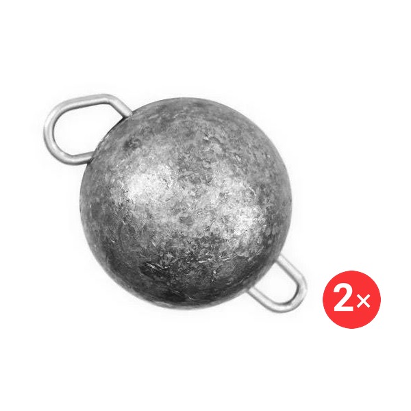 Delphin Čeburaška BOMB! 2 × 26 g 5 ks
