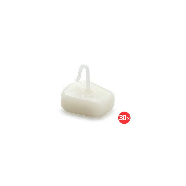 Mivardi Magicorn Stoppers Magická záře 2 × 15 ks