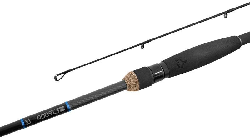 Delphin Addyct FLW 8ft 2,74m 50g M