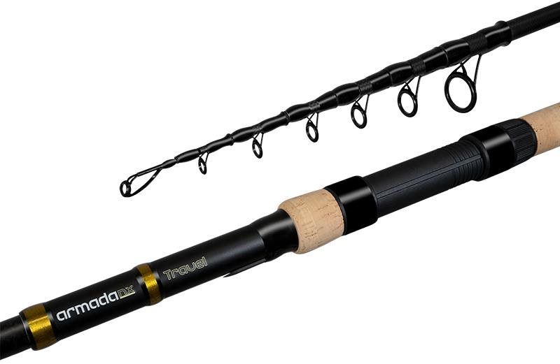 Delphin Armada NX Travel Blackway Cork 3,3m 3lbs