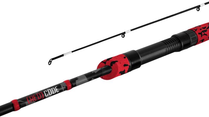 Delphin Redcode 2,44m 7-26g