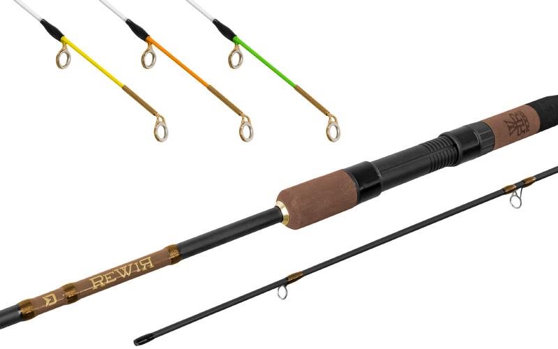 Delphin Rewir Picker 3m 60g + 3 špičky