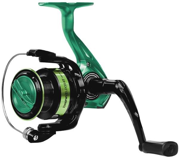 Delphin Elixir 2T 2000