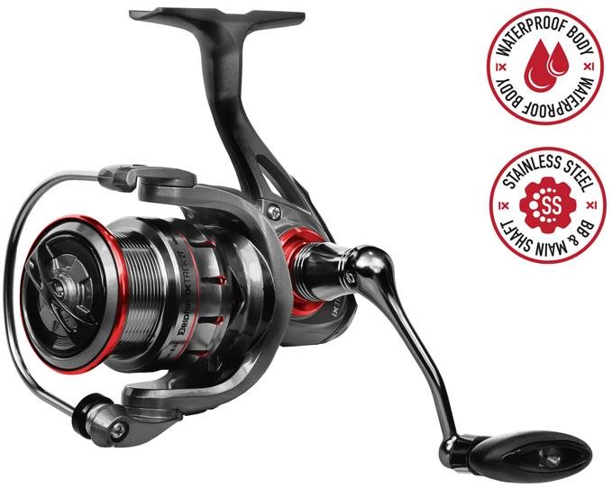 Delphin Ixtrek 3T 3000