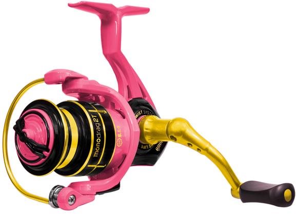 Delphin Queen MonoDrag 3T 3000