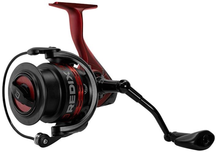 Delphin Redix 6T 6000