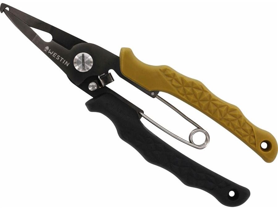 Westin HD Split Ring Pliers XL 19cm