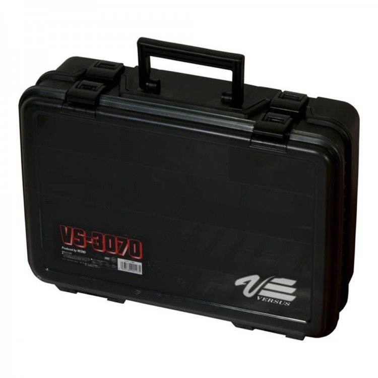 Versus tackle box VS 3070 - černý