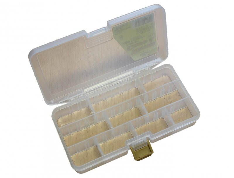 Meiho box Worm L